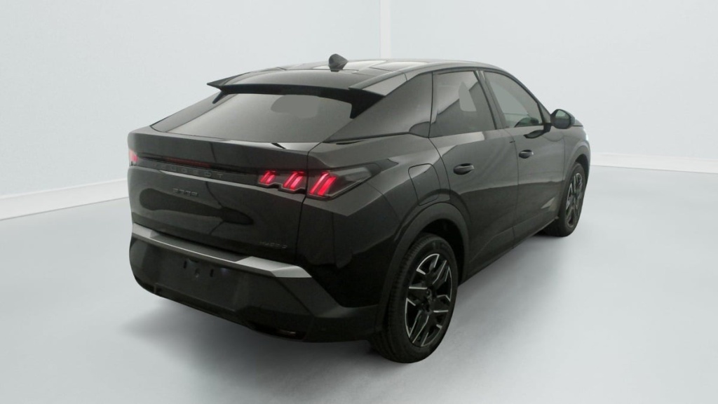 PEUGEOT 3008 Hybrid 145 e-DCS6 Allure - ref: 1-330133 - Photo 7