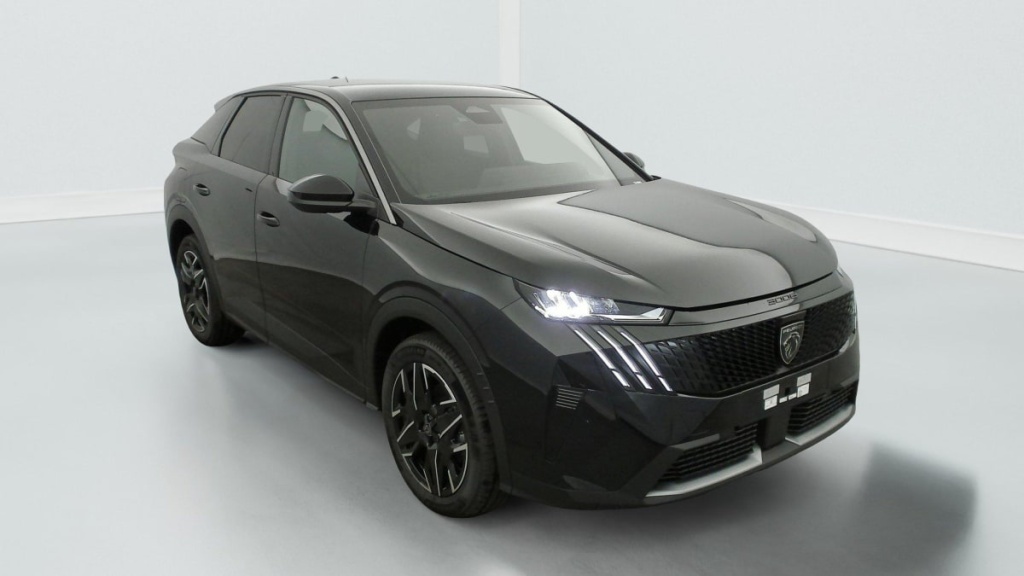 PEUGEOT 3008 Hybrid 145 e-DCS6 Allure - ref: 1-330140 - Photo 1