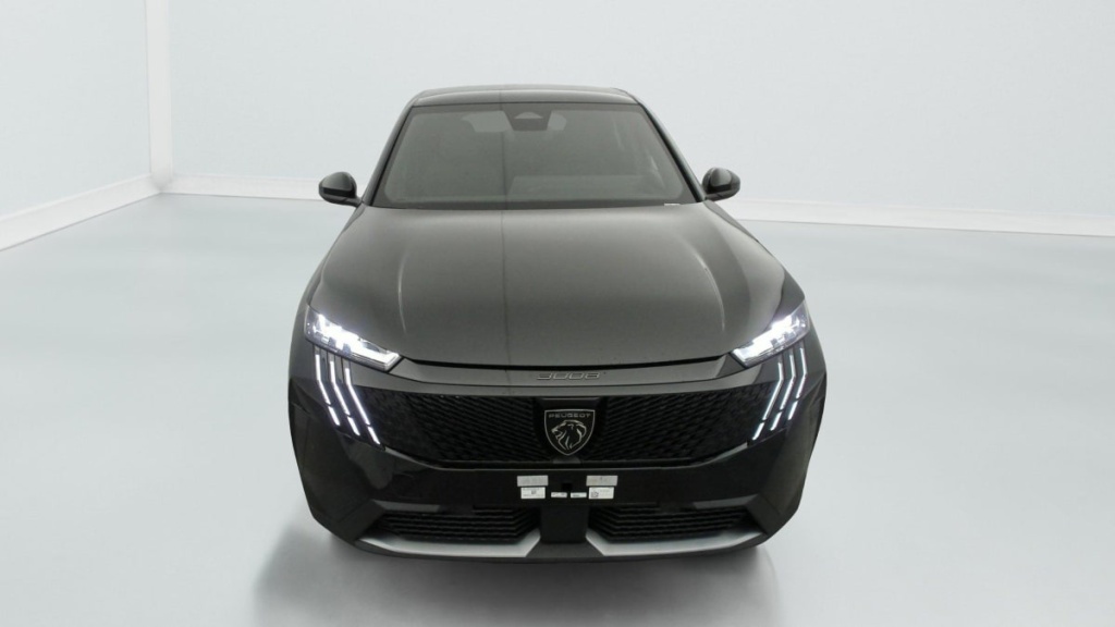 PEUGEOT 3008 Hybrid 145 e-DCS6 Allure - ref: 1-330145 - Photo 2