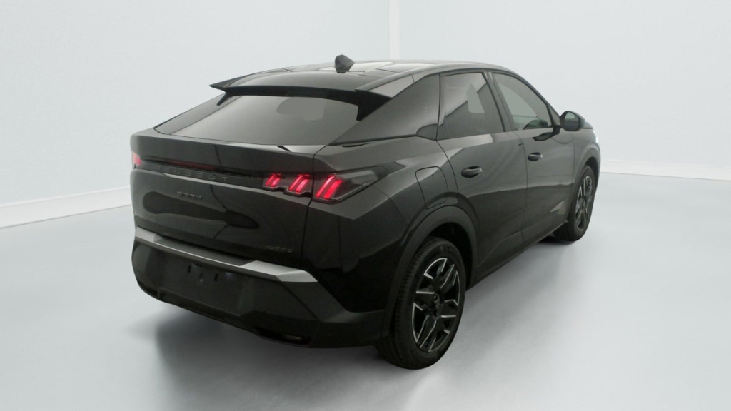 PEUGEOT 3008 Hybrid 145 e-DCS6 Allure - ref: 1-330145 - Photo 7