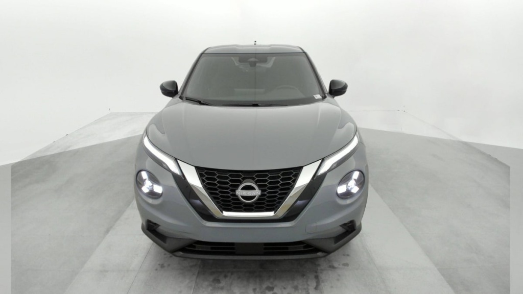 NISSAN JUKE NOUVEAU DIG-T 114 DCT7 N-CONNECTA - ref: 1-330184 - Photo 2