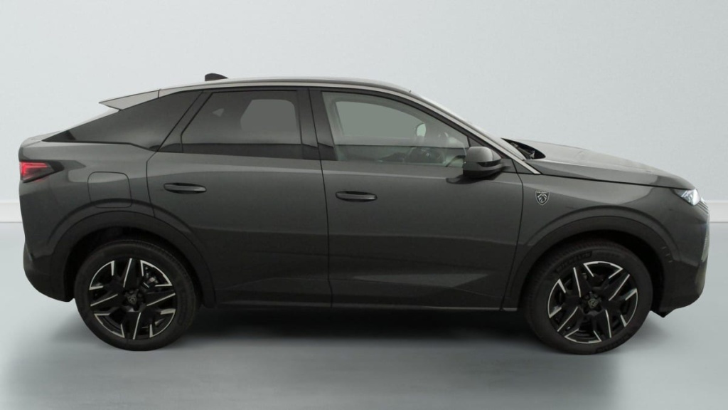 PEUGEOT 3008 Hybrid 145 e-DCS6 GT - ref: 1-330235 - Photo 8