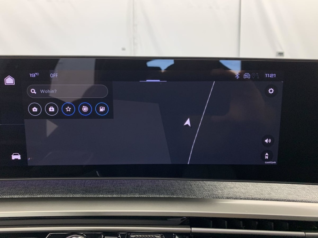 PEUGEOT 3008 Hybrid 145 e-DCS6 GT - ref: 1-330240 - Photo 17