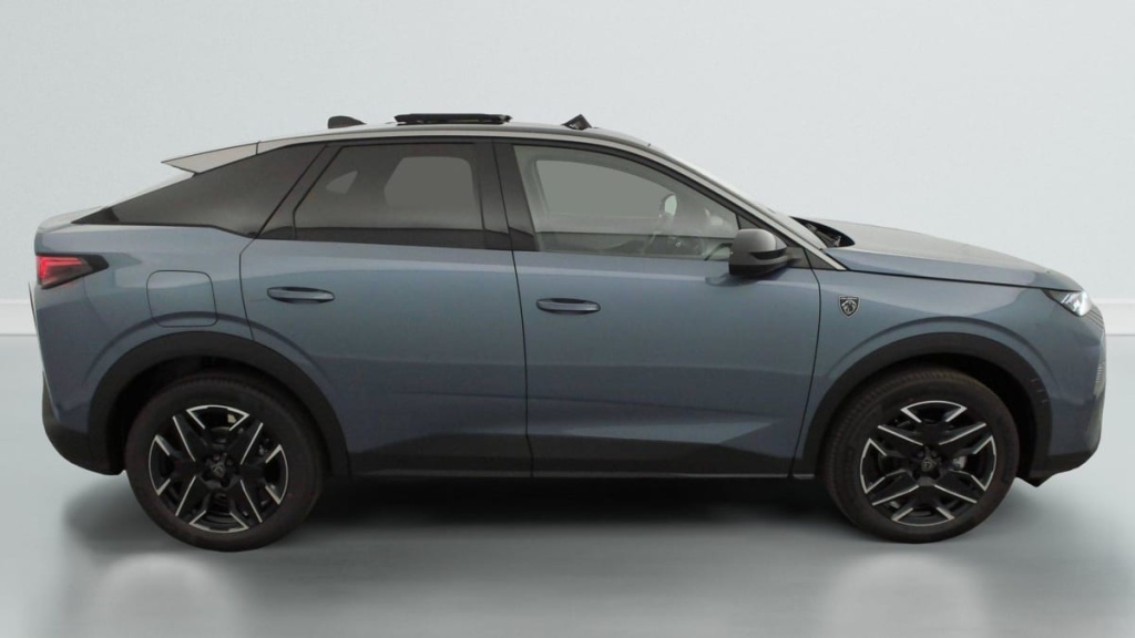 PEUGEOT 3008 Hybrid 145 e-DCS6 GT - ref: 1-330261 - Photo 8