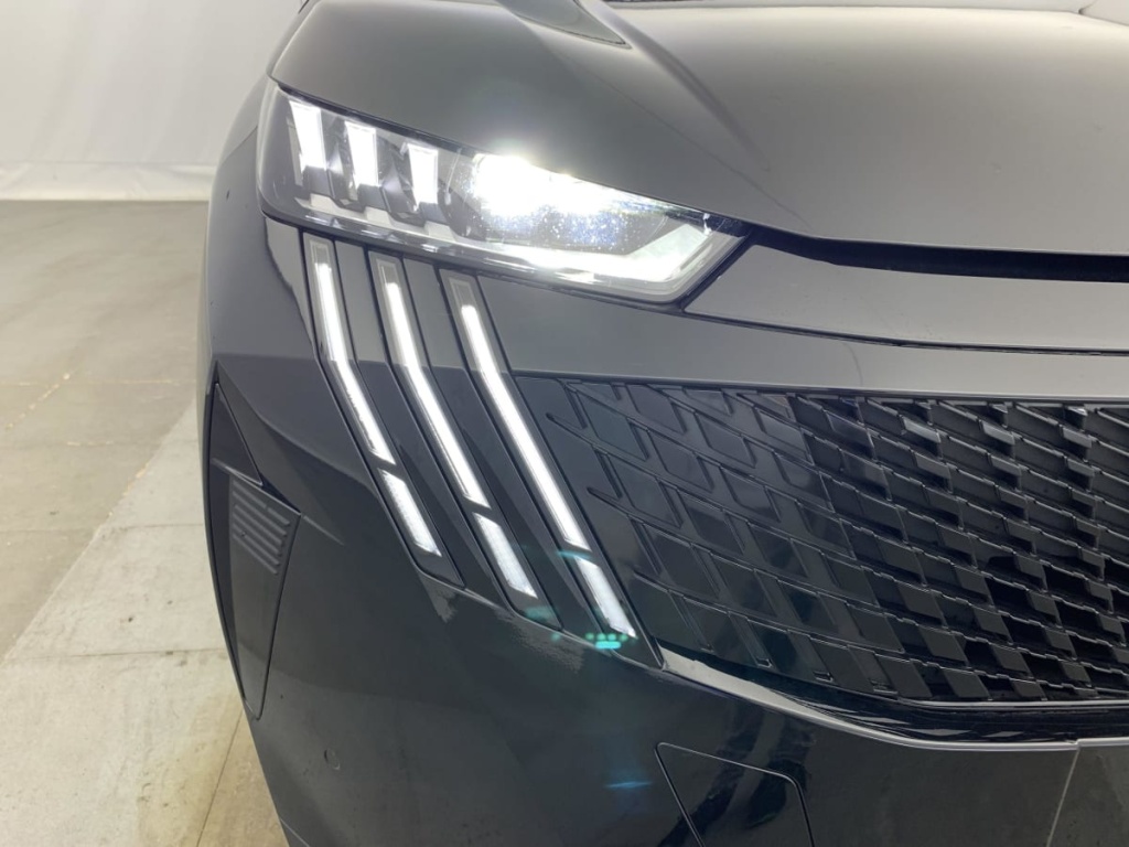 PEUGEOT 3008 Hybrid 145 e-DCS6 GT - ref: 1-330280 - Photo 15