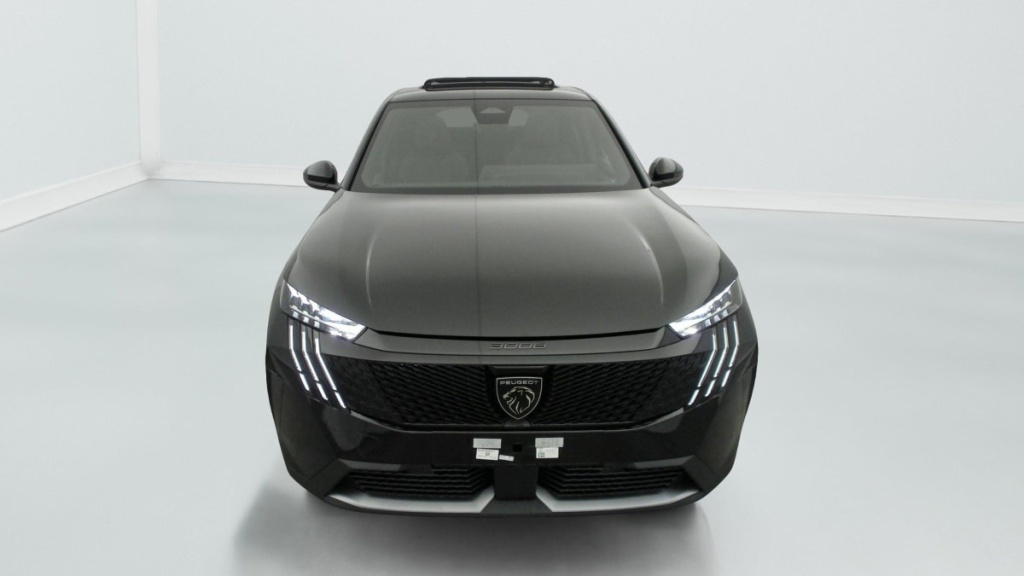 PEUGEOT 3008 Hybrid 145 e-DCS6 GT - ref: 1-330280 - Photo 2