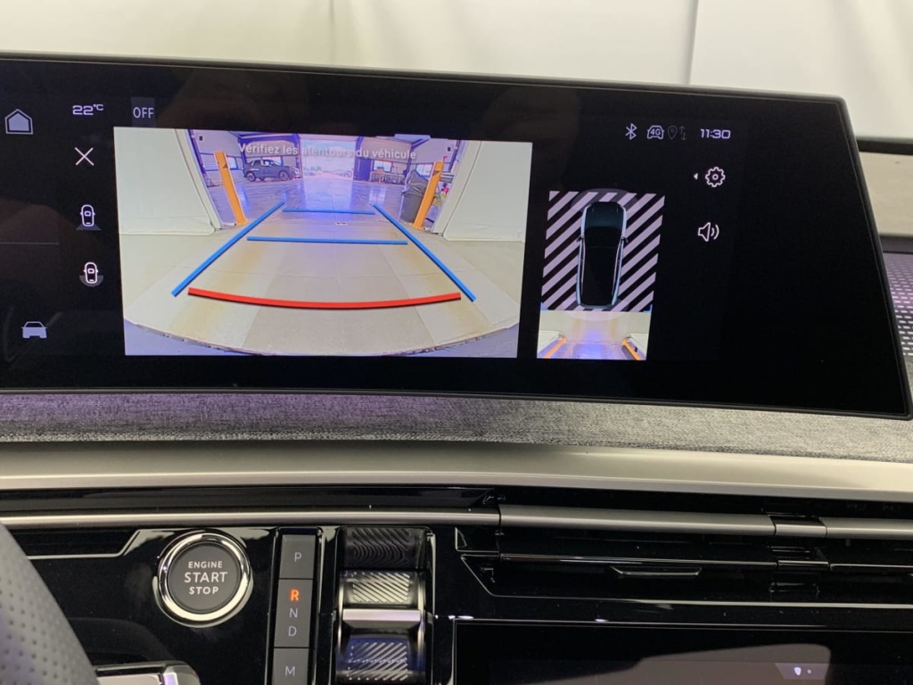 PEUGEOT 3008 Hybrid 145 e-DCS6 GT - ref: 1-330280 - Photo 20