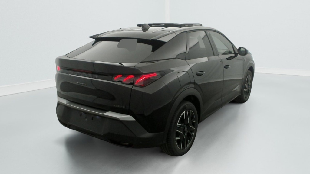 PEUGEOT 3008 Hybrid 145 e-DCS6 GT - ref: 1-330280 - Photo 7