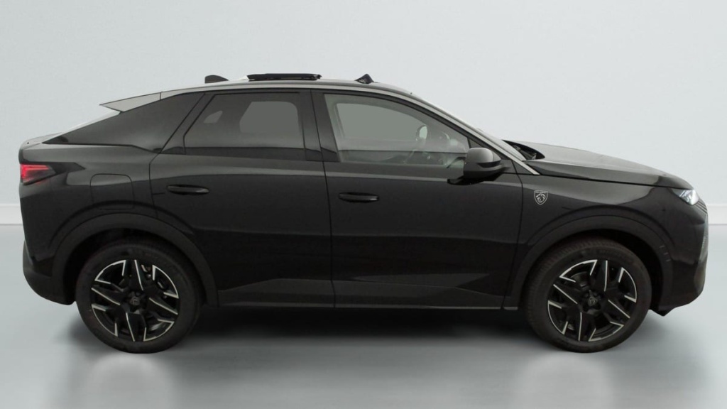 PEUGEOT 3008 Hybrid 145 e-DCS6 GT - ref: 1-330280 - Photo 8