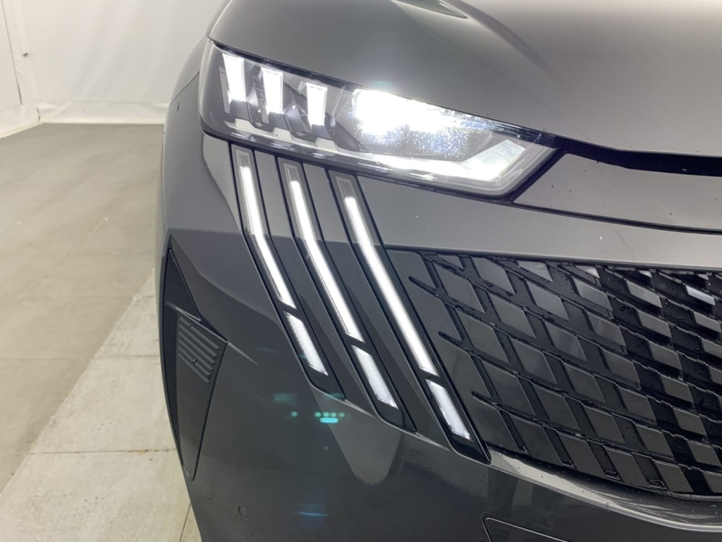 PEUGEOT 3008 Hybrid 145 e-DCS6 GT - ref: 1-330285 - Photo 15
