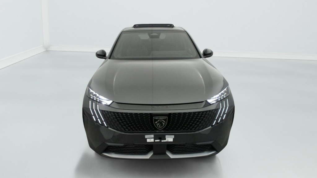 PEUGEOT 3008 Hybrid 145 e-DCS6 GT - ref: 1-330285 - Photo 2