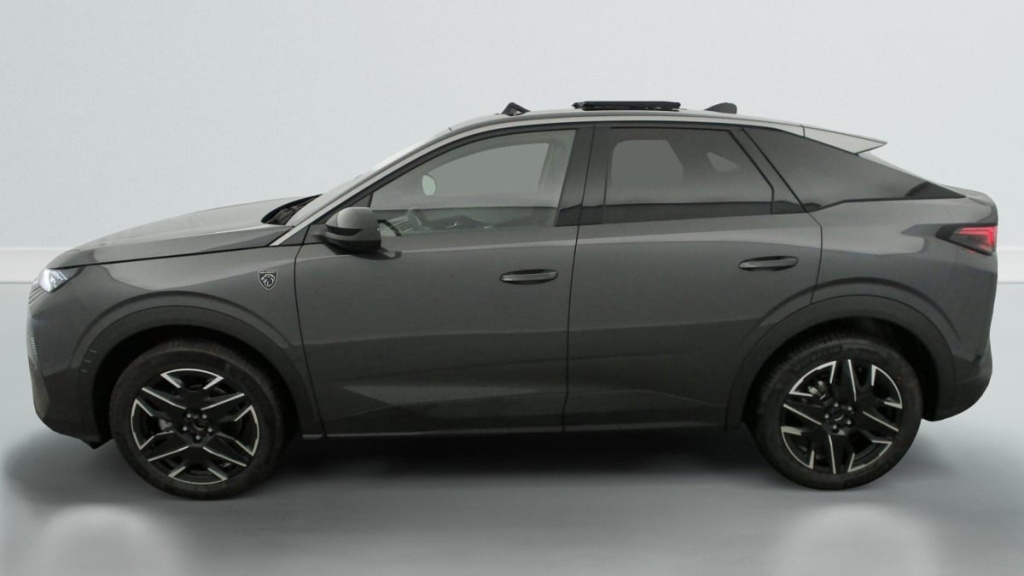 PEUGEOT 3008 Hybrid 145 e-DCS6 GT - ref: 1-330285 - Photo 4