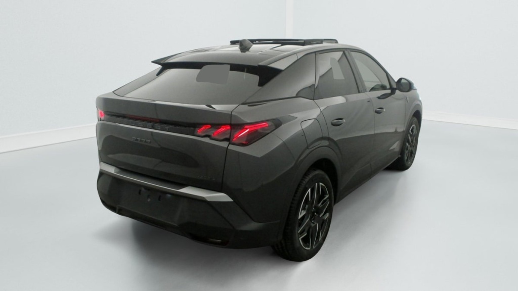 PEUGEOT 3008 Hybrid 145 e-DCS6 GT - ref: 1-330285 - Photo 7