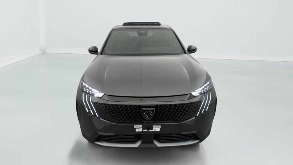 PEUGEOT 3008 Hybrid 145 e-DCS6 GT - ref: 1-330294 - Photo 2
