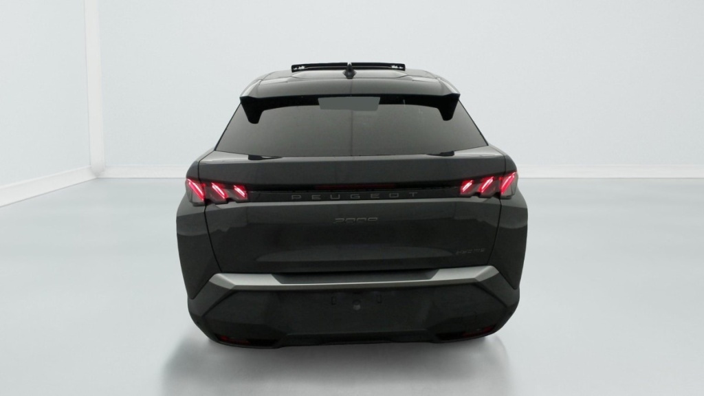 PEUGEOT 3008 Hybrid 145 e-DCS6 GT - ref: 1-330294 - Photo 6