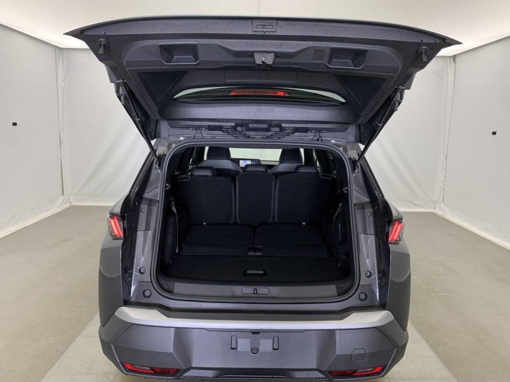 PEUGEOT 5008 Hybrid 145 e-DCS6 Allure - ref: 1-330347 - Photo 13