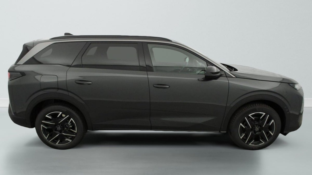 PEUGEOT 5008 Hybrid 145 e-DCS6 Allure - ref: 1-330347 - Photo 8