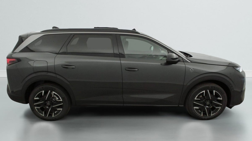 PEUGEOT 5008 Hybrid 145 e-DCS6 GT - ref: 1-330427 - Photo 8