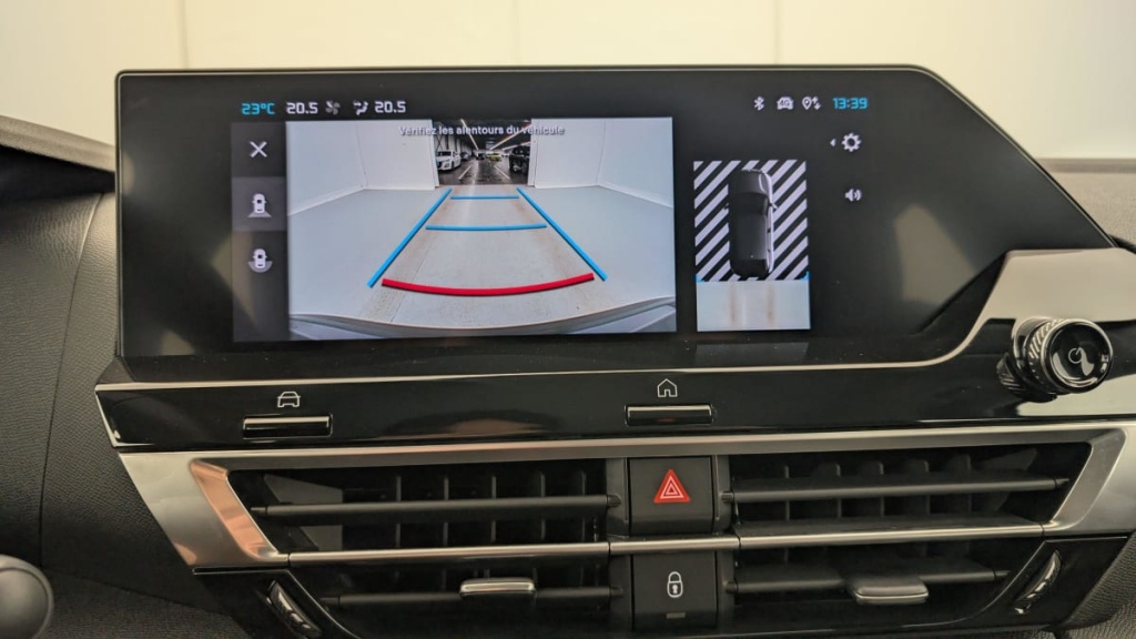 CITROEN C4 PureTech 130 BVM6 Plus - ref: 1-331005 - Photo 18