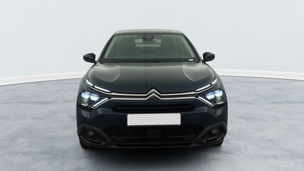 CITROEN C4 PureTech 130 BVM6 Plus - ref: 1-331005 - Photo 2