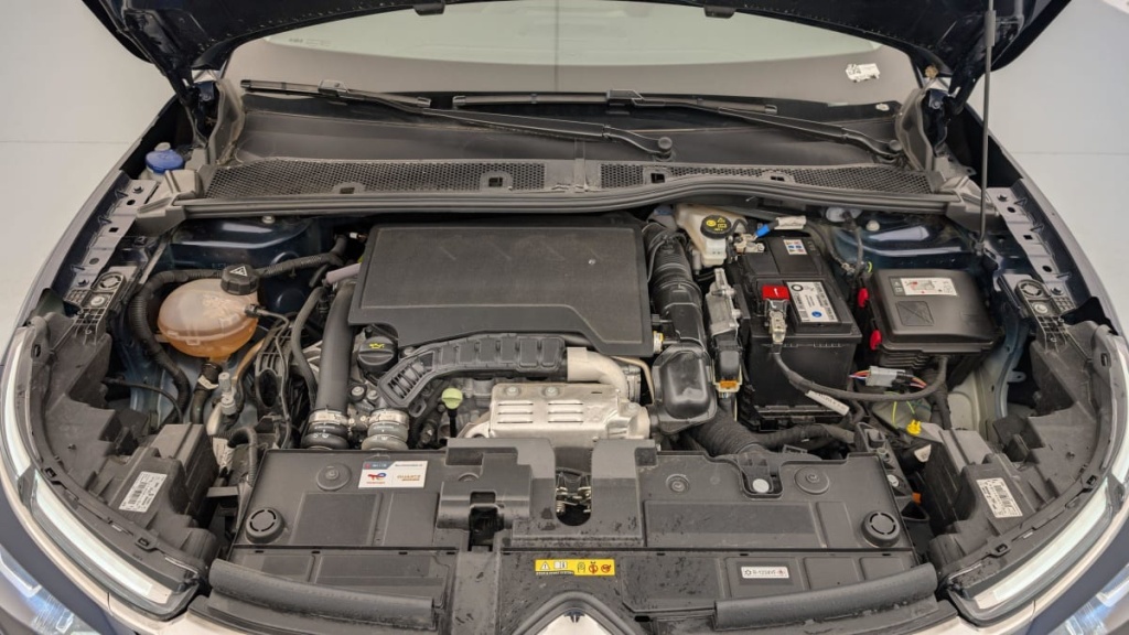 CITROEN C4 PureTech 130 BVM6 Plus - ref: 1-331005 - Photo 20