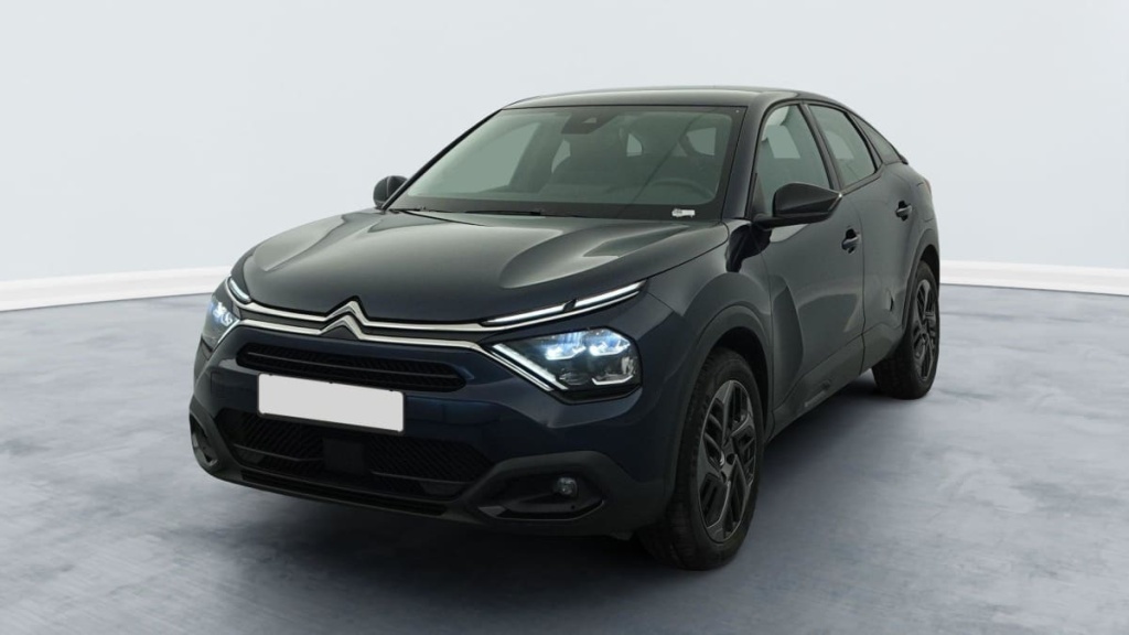 CITROEN C4 PureTech 130 BVM6 Plus - ref: 1-331005 - Photo 3