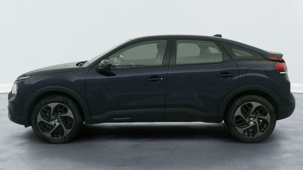 CITROEN C4 PureTech 130 BVM6 Plus - ref: 1-331005 - Photo 4