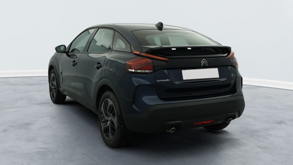 CITROEN C4 PureTech 130 BVM6 Plus - ref: 1-331005 - Photo 5