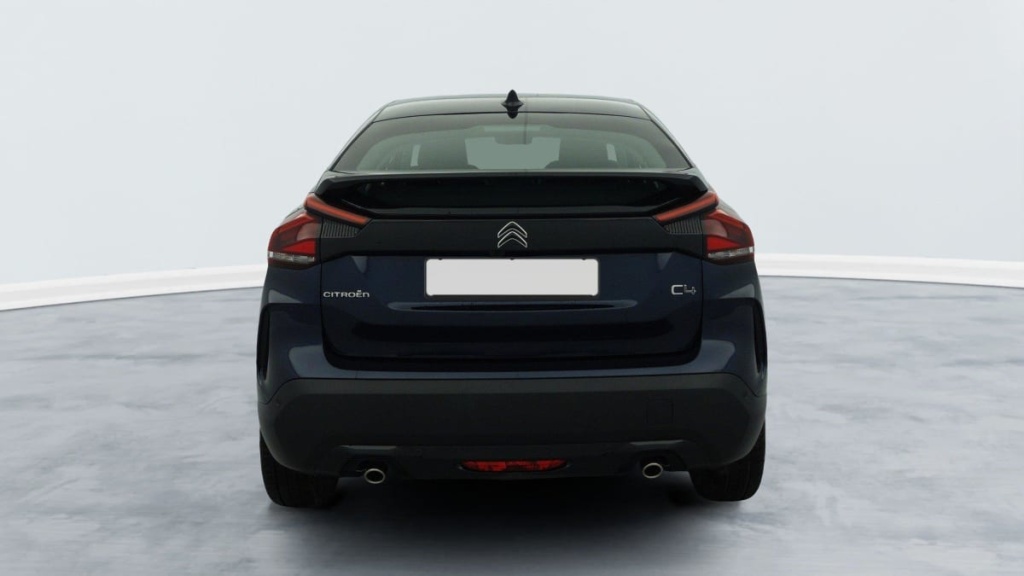 CITROEN C4 PureTech 130 BVM6 Plus - ref: 1-331005 - Photo 6