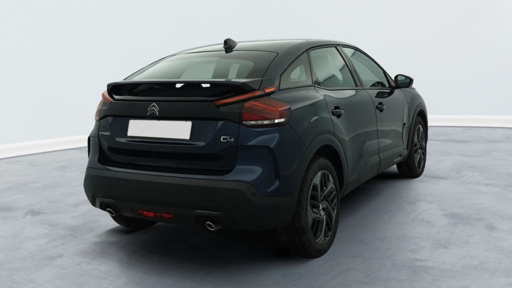 CITROEN C4 PureTech 130 BVM6 Plus - ref: 1-331005 - Photo 7