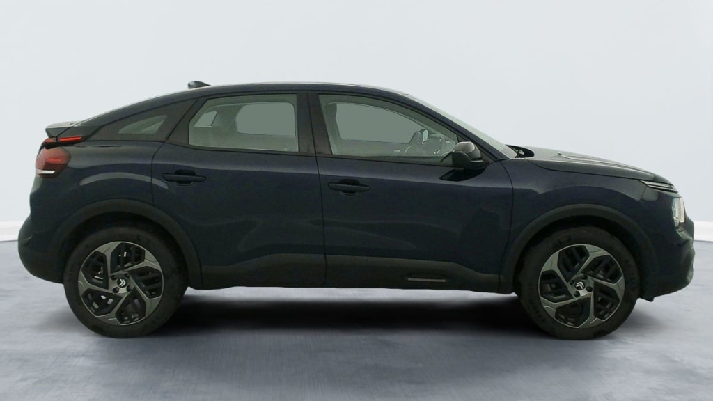CITROEN C4 PureTech 130 BVM6 Plus - ref: 1-331005 - Photo 8