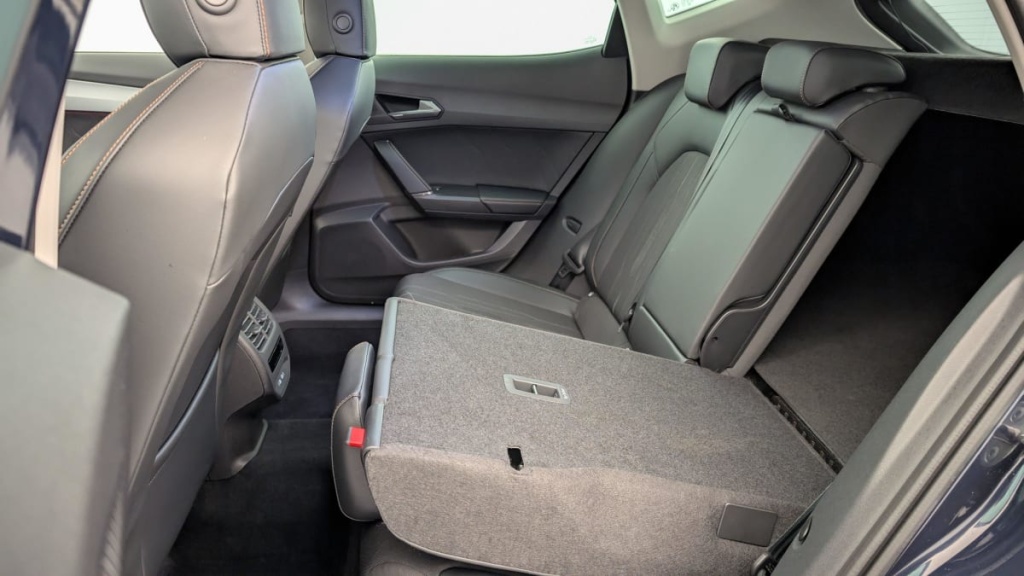 CUPRA FORMENTOR 1.4 e-HYBRID 204 ch DSG6 V - ref: 1-331036 - Photo 10
