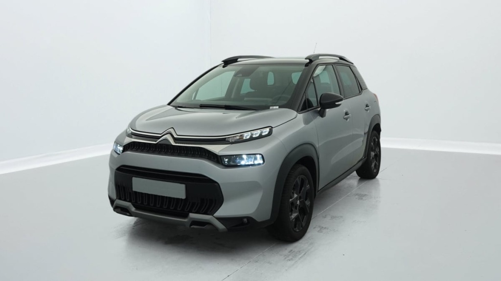 CITROEN C3 AIRCROSS PureTech 110 S S BVM6 Max - ref: 1-331105 - Photo 3
