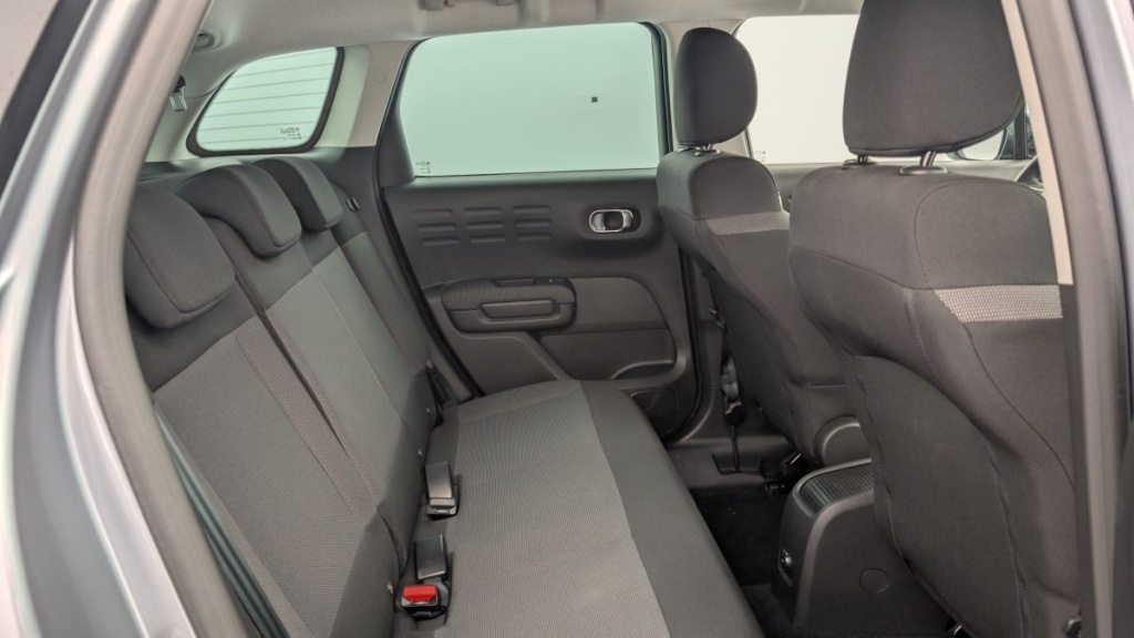 CITROEN C3 AIRCROSS PureTech 110 S S BVM6 Max - ref: 1-331105 - Photo 8