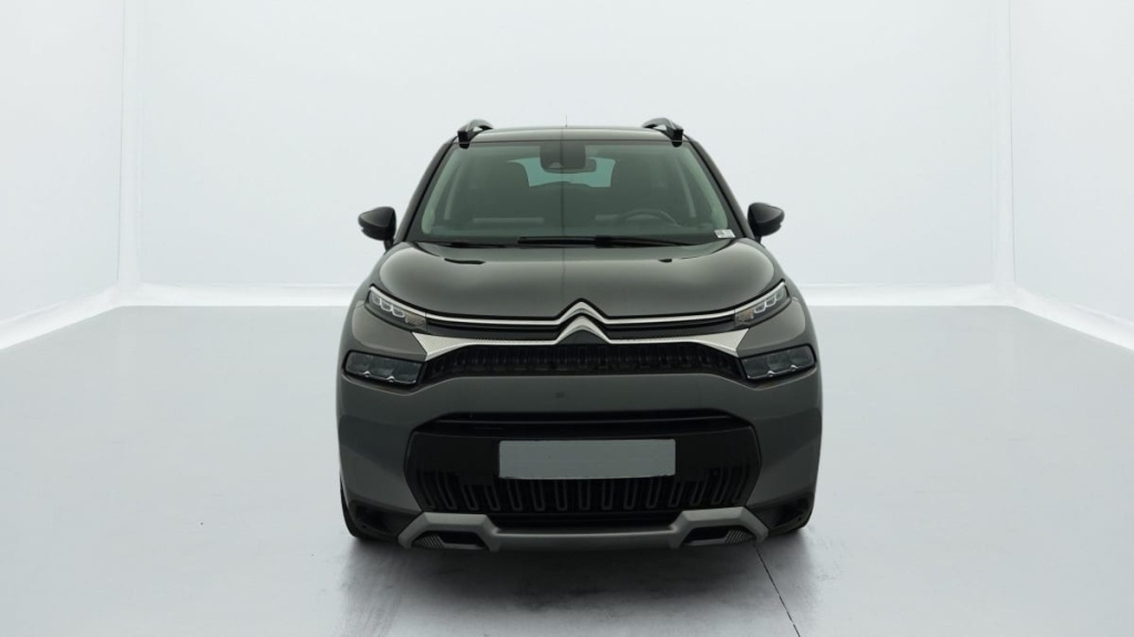 CITROEN C3 AIRCROSS PureTech 110 S S BVM6 Plus - ref: 1-331165 - Photo 2