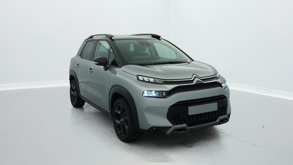 CITROEN C3 AIRCROSS PureTech 110 S S BVM6 Max - ref: 1-331208 - Photo 1