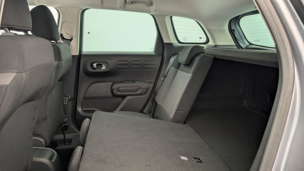CITROEN C3 AIRCROSS PureTech 110 S S BVM6 Max - ref: 1-331208 - Photo 10