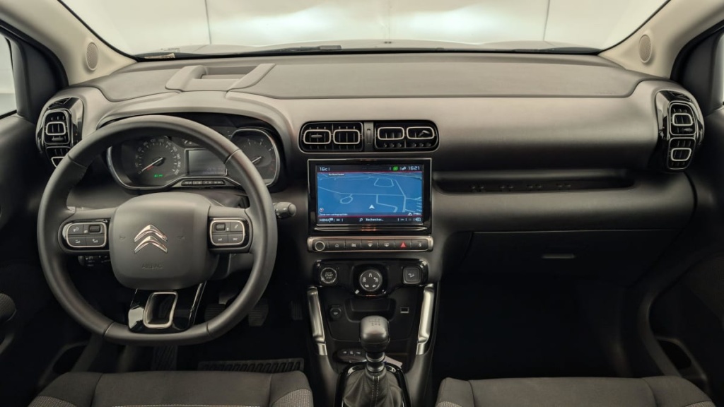 CITROEN C3 AIRCROSS PureTech 110 S S BVM6 Max - ref: 1-331208 - Photo 11