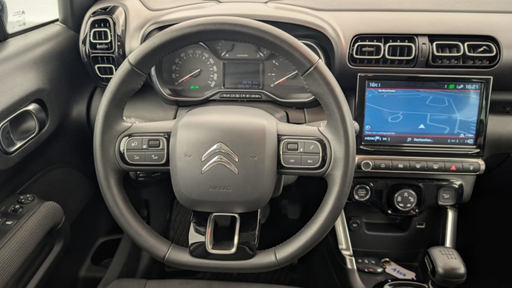 CITROEN C3 AIRCROSS PureTech 110 S S BVM6 Max - ref: 1-331208 - Photo 12