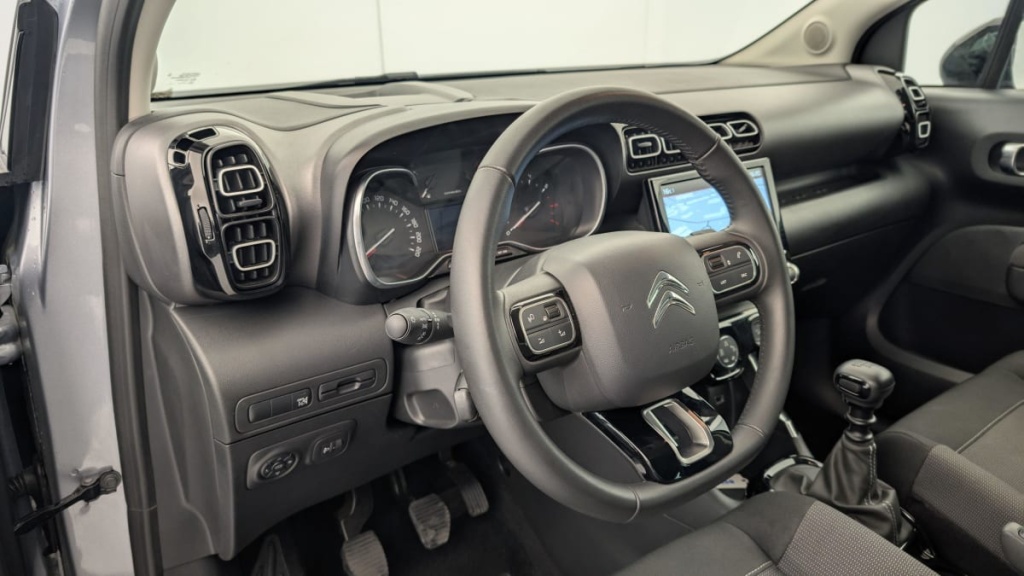 CITROEN C3 AIRCROSS PureTech 110 S S BVM6 Max - ref: 1-331208 - Photo 13