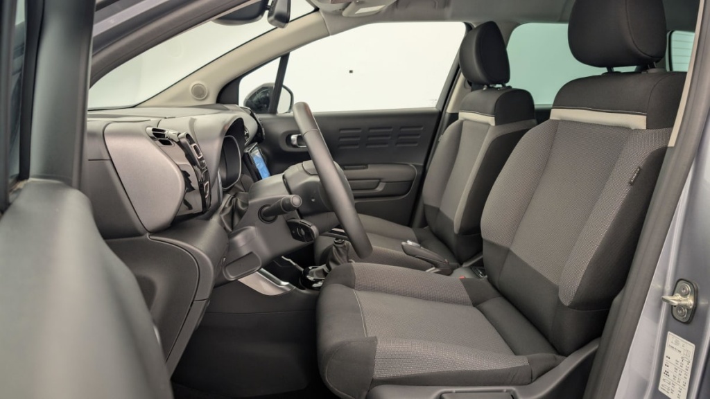 CITROEN C3 AIRCROSS PureTech 110 S S BVM6 Max - ref: 1-331208 - Photo 14