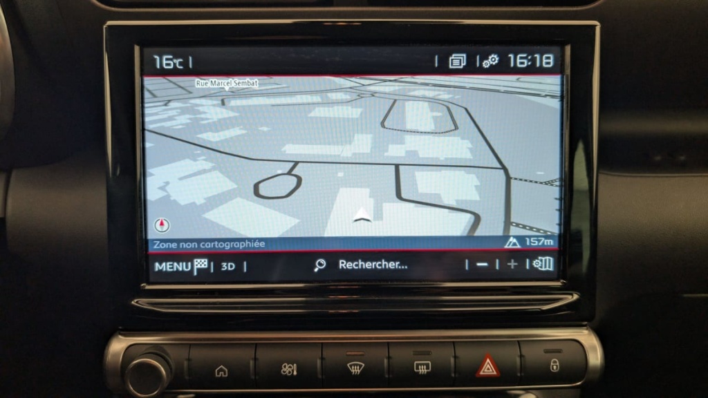 CITROEN C3 AIRCROSS PureTech 110 S S BVM6 Max - ref: 1-331208 - Photo 15