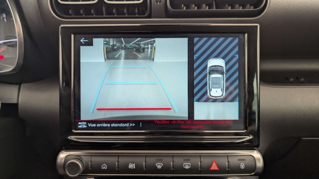 CITROEN C3 AIRCROSS PureTech 110 S S BVM6 Max - ref: 1-331208 - Photo 16