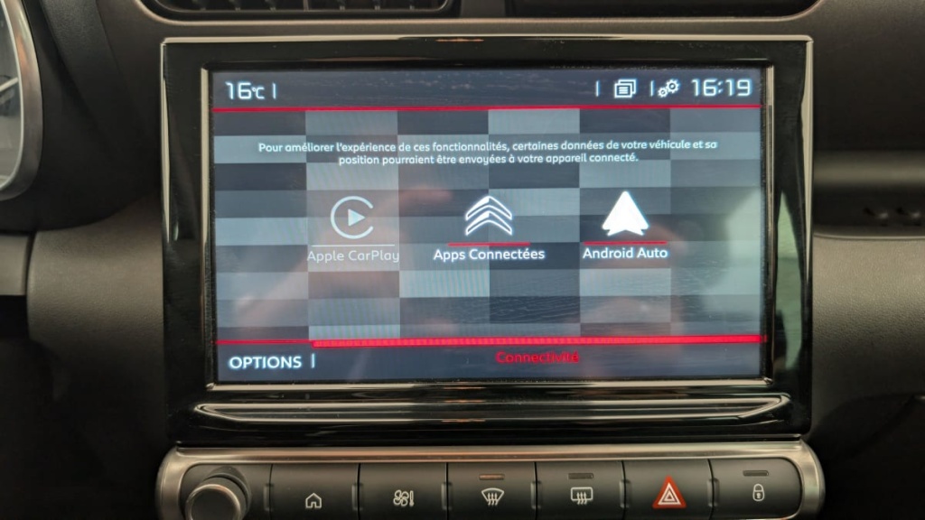 CITROEN C3 AIRCROSS PureTech 110 S S BVM6 Max - ref: 1-331208 - Photo 17