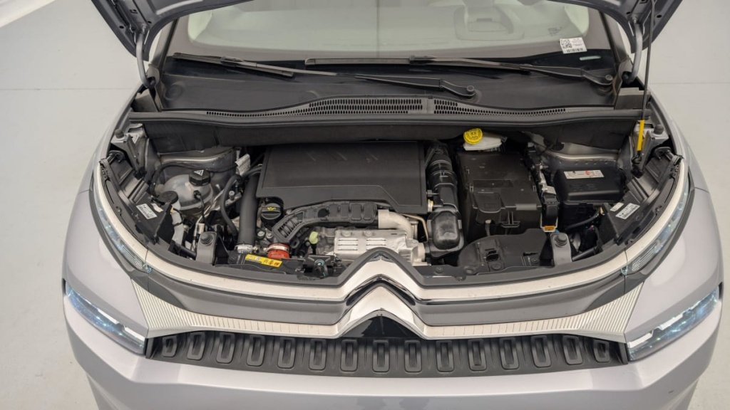 CITROEN C3 AIRCROSS PureTech 110 S S BVM6 Max - ref: 1-331208 - Photo 18