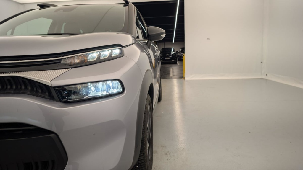 CITROEN C3 AIRCROSS PureTech 110 S S BVM6 Max - ref: 1-331208 - Photo 19