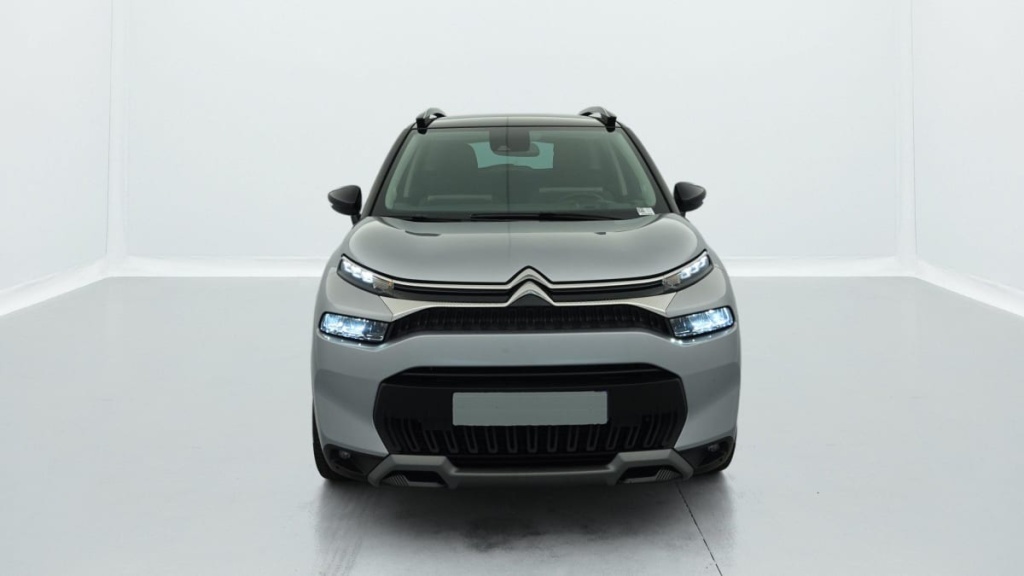 CITROEN C3 AIRCROSS PureTech 110 S S BVM6 Max - ref: 1-331208 - Photo 2