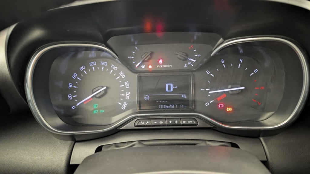 CITROEN C3 AIRCROSS PureTech 110 S S BVM6 Max - ref: 1-331208 - Photo 20