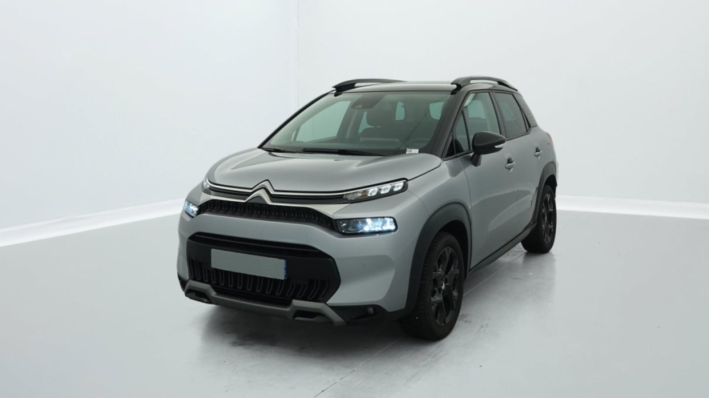 CITROEN C3 AIRCROSS PureTech 110 S S BVM6 Max - ref: 1-331208 - Photo 3