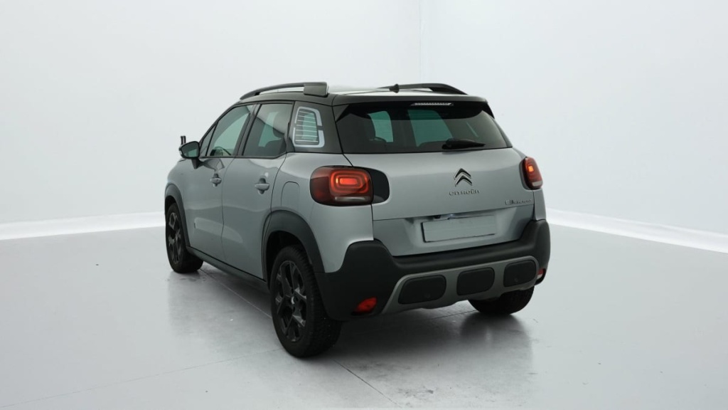CITROEN C3 AIRCROSS PureTech 110 S S BVM6 Max - ref: 1-331208 - Photo 4
